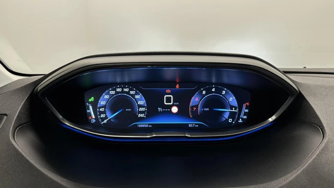 Peugeot 3008 - Afbeelding 21 van 30