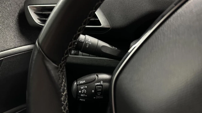 Peugeot 3008 - Afbeelding 23 van 30