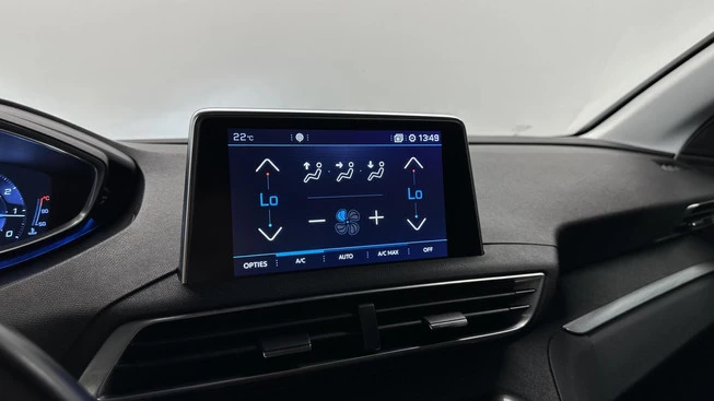 Peugeot 3008 - Afbeelding 26 van 30
