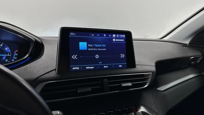 Peugeot 3008 - Afbeelding 27 van 30