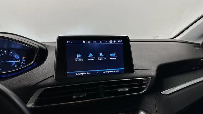 Peugeot 3008 - Afbeelding 28 van 30