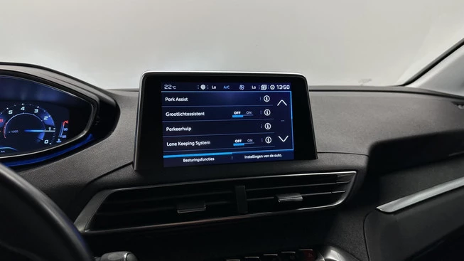 Peugeot 3008 - Afbeelding 29 van 30