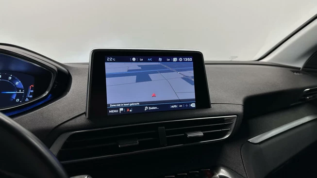 Peugeot 3008 - Afbeelding 30 van 30