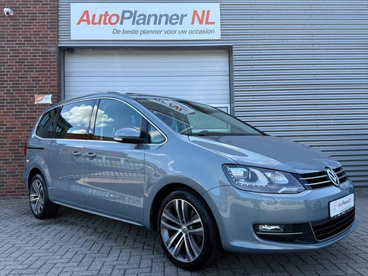 Volkswagen Sharan - Afbeelding 1 van 29