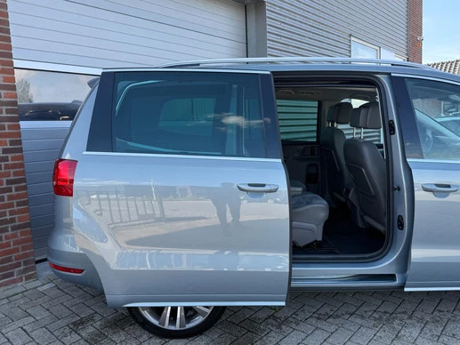 Volkswagen Sharan - Afbeelding 4 van 29