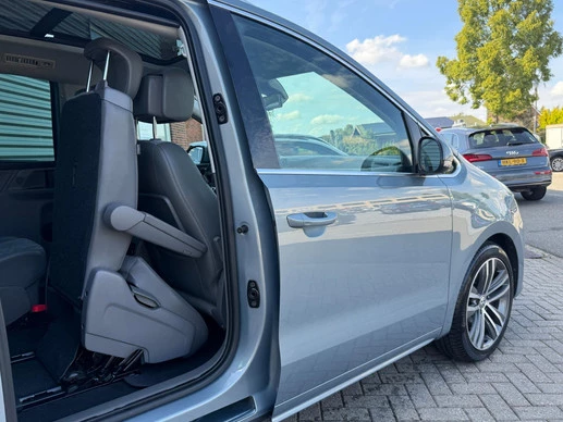 Volkswagen Sharan - Afbeelding 5 van 29