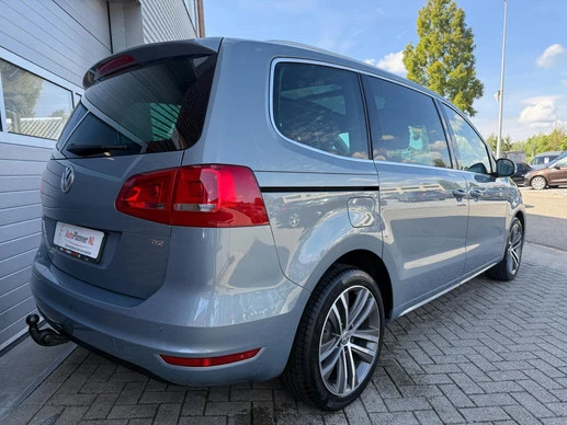 Volkswagen Sharan - Afbeelding 6 van 29