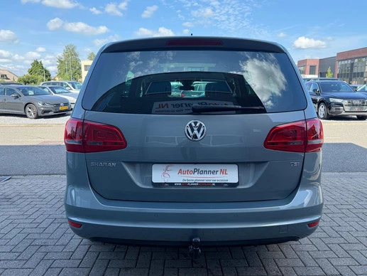 Volkswagen Sharan - Afbeelding 7 van 29