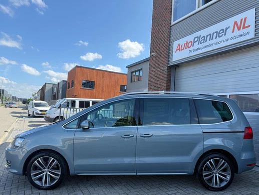 Volkswagen Sharan - Afbeelding 9 van 29