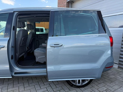 Volkswagen Sharan - Afbeelding 10 van 29