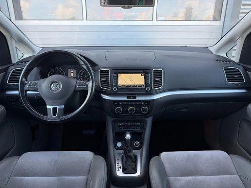 Volkswagen Sharan - Afbeelding 13 van 29