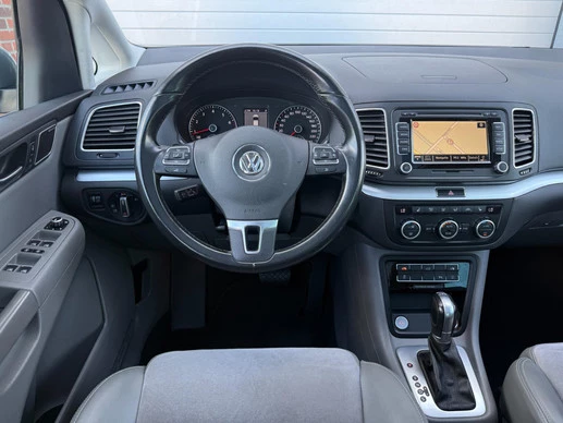 Volkswagen Sharan - Afbeelding 14 van 29