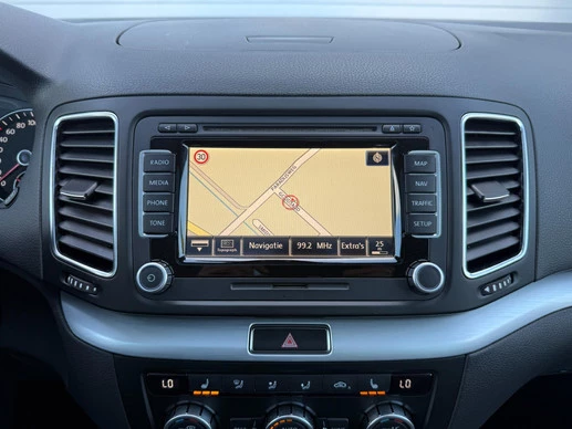 Volkswagen Sharan - Afbeelding 15 van 29