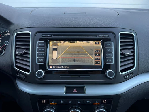 Volkswagen Sharan - Afbeelding 16 van 29