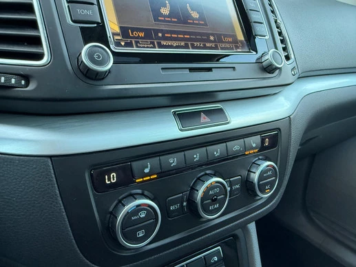 Volkswagen Sharan - Afbeelding 17 van 29