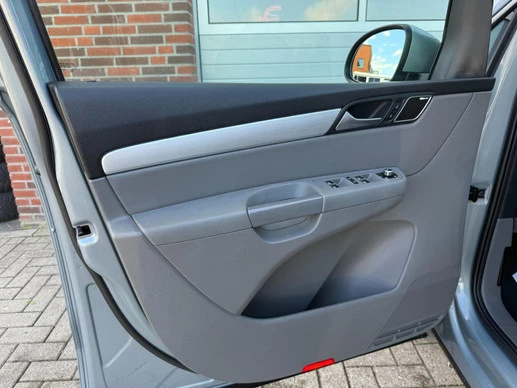 Volkswagen Sharan - Afbeelding 20 van 29