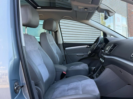 Volkswagen Sharan - Afbeelding 21 van 29
