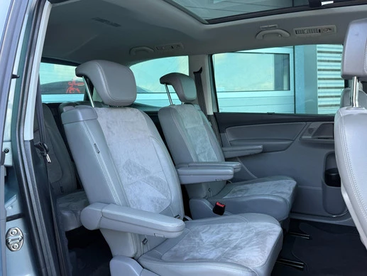 Volkswagen Sharan - Afbeelding 22 van 29