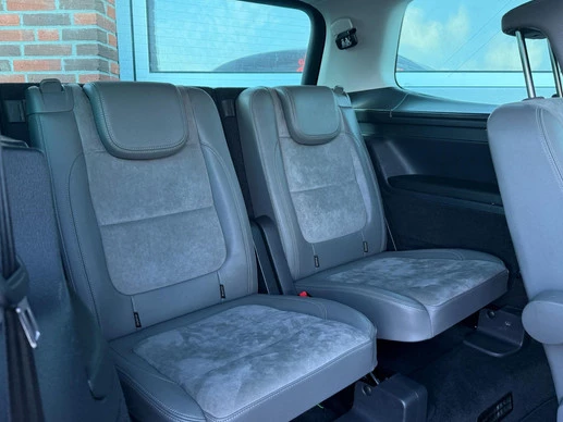 Volkswagen Sharan - Afbeelding 24 van 29