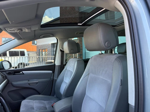 Volkswagen Sharan - Afbeelding 25 van 29
