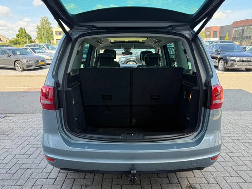 Volkswagen Sharan - Afbeelding 26 van 29