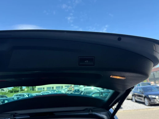 Volkswagen Sharan - Afbeelding 27 van 29