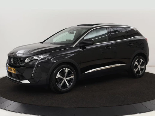 Peugeot 3008 - Afbeelding 1 van 30