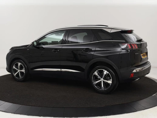 Peugeot 3008 - Afbeelding 2 van 30