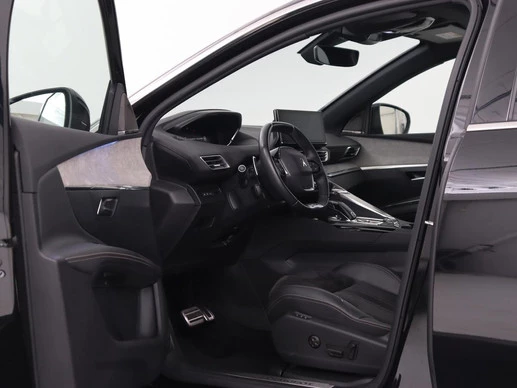 Peugeot 3008 - Afbeelding 4 van 30