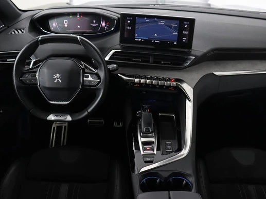 Peugeot 3008 - Afbeelding 11 van 30