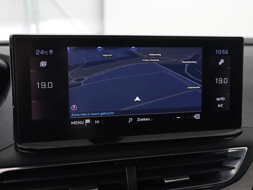 Peugeot 3008 - Afbeelding 18 van 30