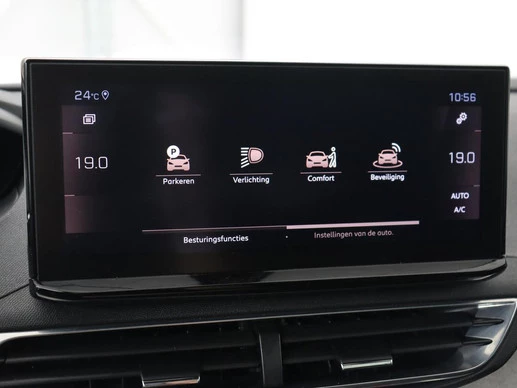 Peugeot 3008 - Afbeelding 28 van 30