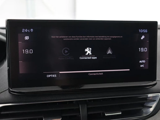 Peugeot 3008 - Afbeelding 30 van 30