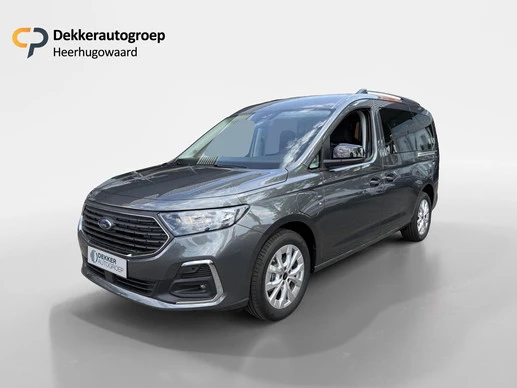Ford Tourneo Connect - Afbeelding 1 van 18