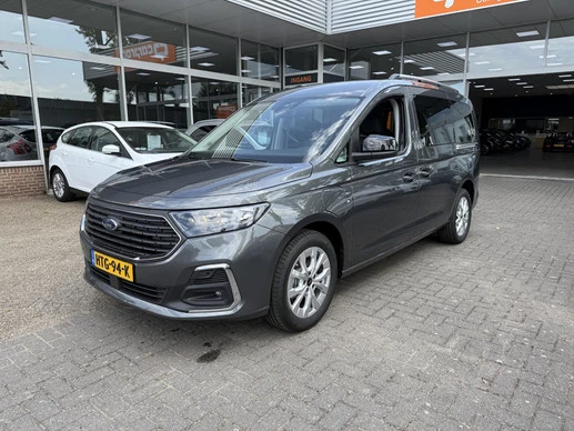 Ford Tourneo Connect - Afbeelding 2 van 18