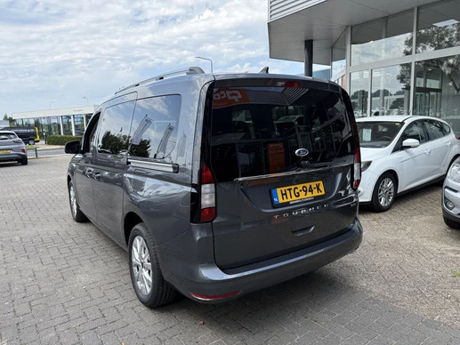 Ford Tourneo Connect - Afbeelding 3 van 18