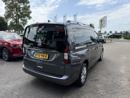 Ford Tourneo Connect - Afbeelding 4 van 18