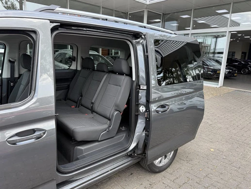 Ford Tourneo Connect - Afbeelding 5 van 18
