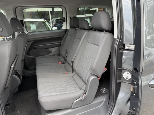Ford Tourneo Connect - Afbeelding 6 van 18