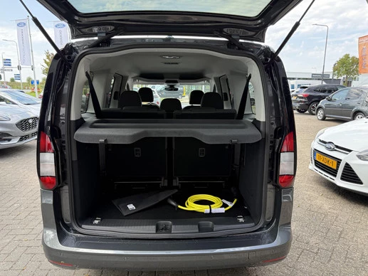 Ford Tourneo Connect - Afbeelding 7 van 18