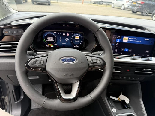 Ford Tourneo Connect - Afbeelding 8 van 18