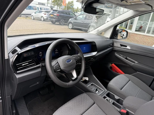 Ford Tourneo Connect - Afbeelding 9 van 18