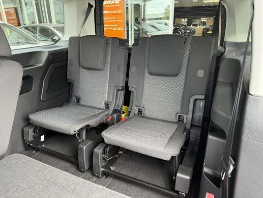 Ford Tourneo Connect - Afbeelding 10 van 18