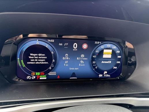 Ford Tourneo Connect - Afbeelding 11 van 18