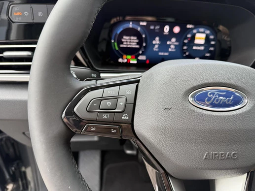 Ford Tourneo Connect - Afbeelding 13 van 18