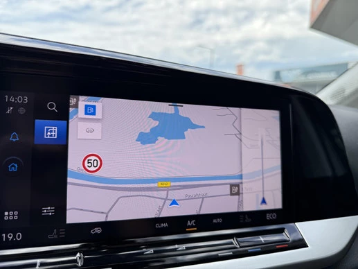 Ford Tourneo Connect - Afbeelding 14 van 18