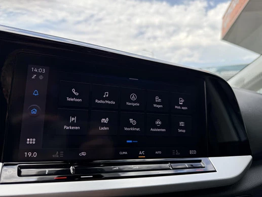 Ford Tourneo Connect - Afbeelding 15 van 18