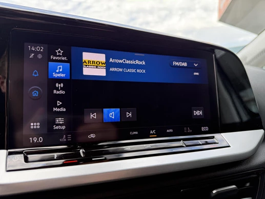 Ford Tourneo Connect - Afbeelding 16 van 18