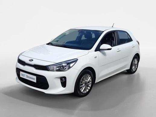 Kia Rio - Afbeelding 1 van 30