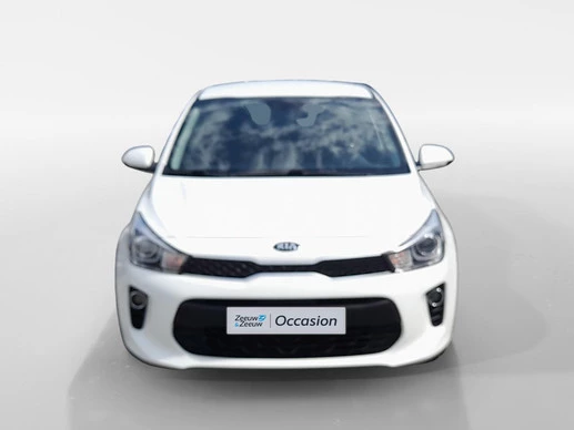 Kia Rio - Afbeelding 2 van 30